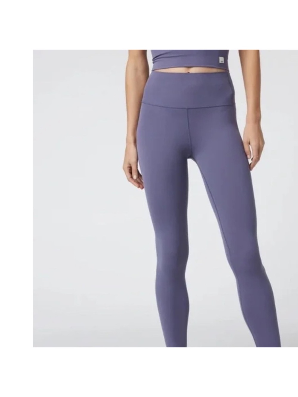 Vuori AllTheFeels Leggings in Cosmic